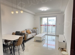 整租·北部万科城 3室2厅 东北_北部万科城租房