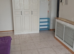 整租·送配电小区 2室1厅 南/北_送配电小区租房