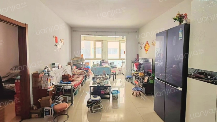 公交家园二手房实景图