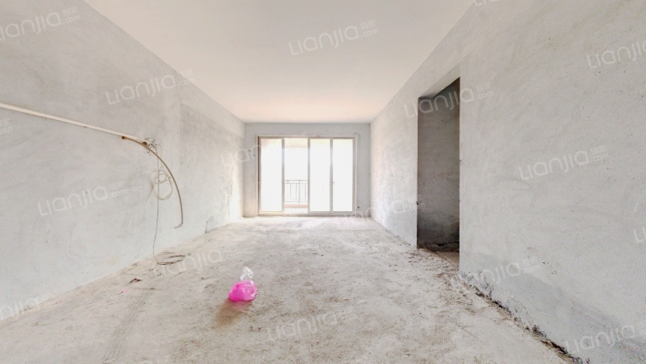 沧江水岸花园二手房实景图