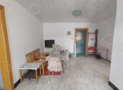 整租·和园小区 2室1厅 南/北_和园小区租房