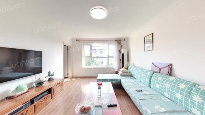 万科四季文园二手房实景图