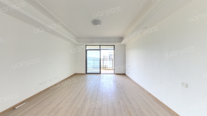 临空香廷二手房实景图