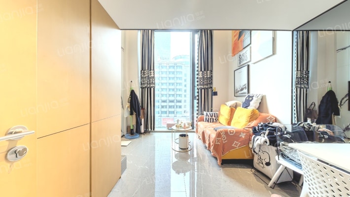 汇金天琅大厦二手房实景图