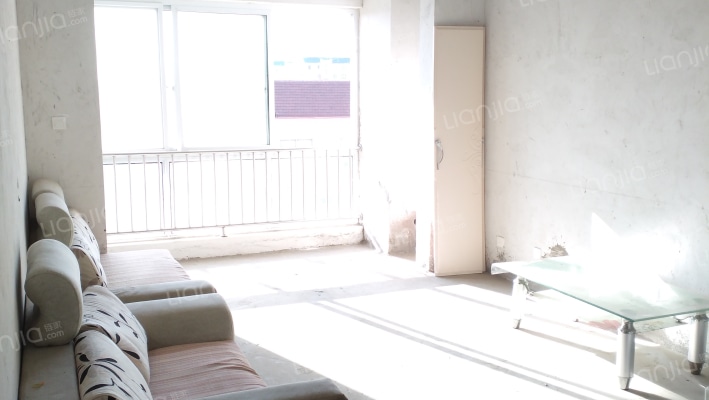 安泰书香苑二手房实景图