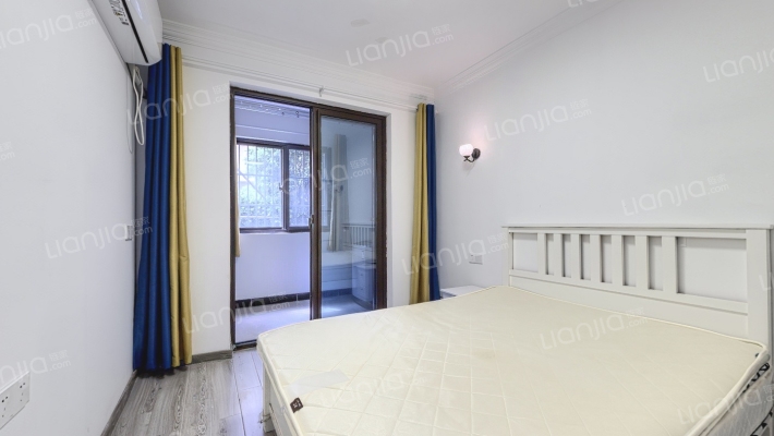 墨翠里二手房实景图