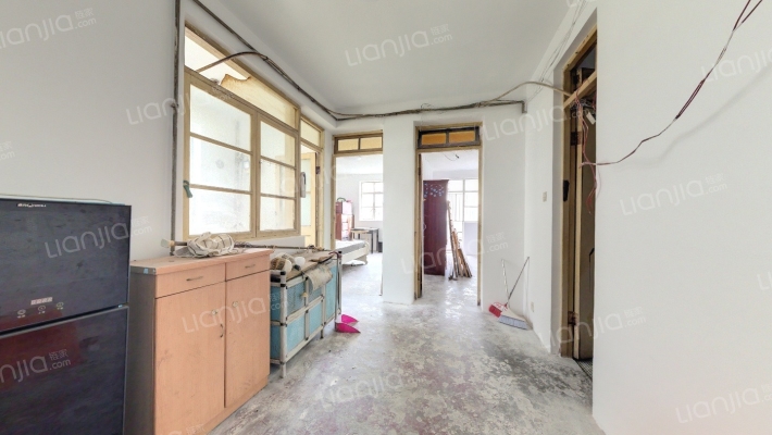 绿梅二村二手房实景图