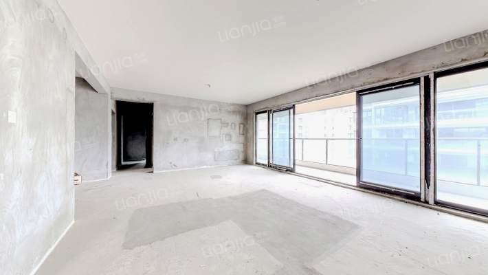 中交中央公园雅颂二手房实景图