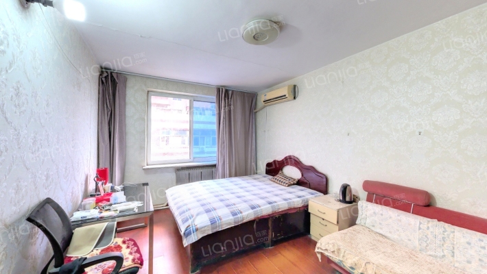 山东堡社区二手房实景图