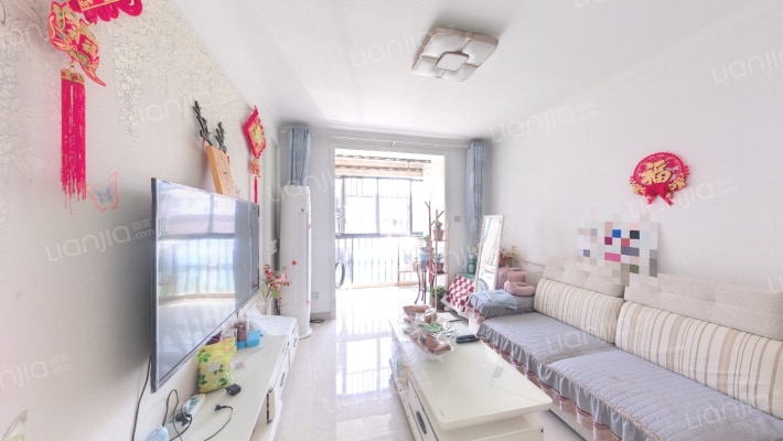 文浍苑二手房实景图