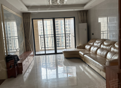 整租·名德幸福里 4室2厅 南_名德幸福里租房