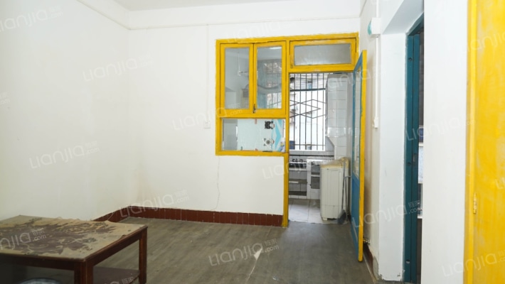 甘家院二手房实景图