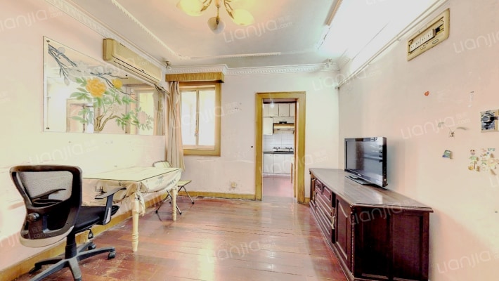 营口大厦二手房实景图