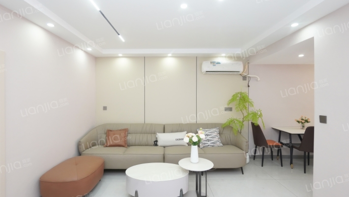 陶家坪社区二手房实景图