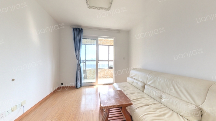 招商依山溪谷花园西苑二手房实景图