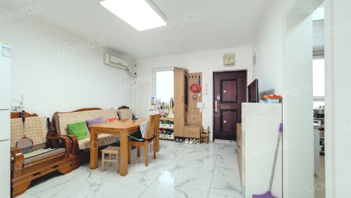 北三环中路乙69号院二手房实景图