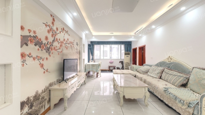 胜利村小区（北碚）二手房实景图