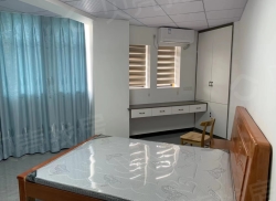 整租·昌群湖滨广场 2室1厅 南_昌群湖滨广场租房