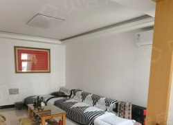 整租·秀峰阁 2室2厅 南/北_秀峰阁租房