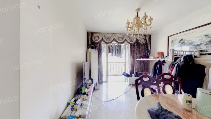 碧桂园凤凰城凤妍苑二手房实景图