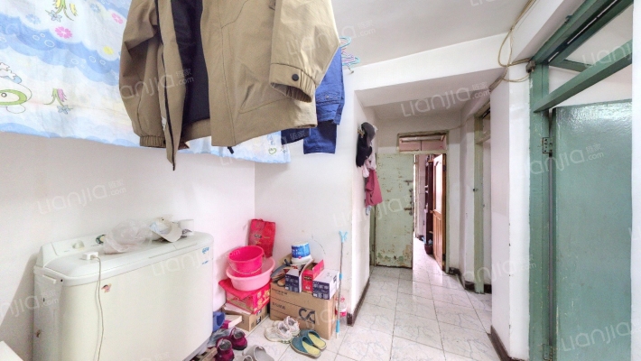 永进楼二手房实景图