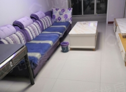 整租·天都16區 1室1厅 西_天都16區租房