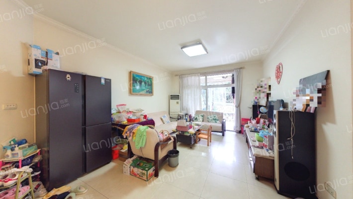 流金家园二手房实景图