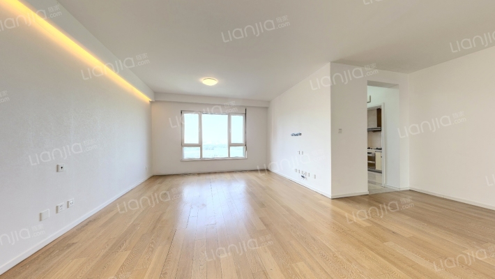 朗诗绿色街区东园二手房实景图