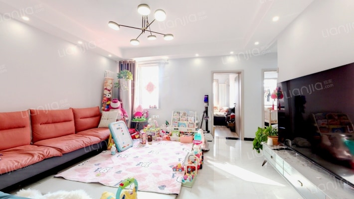 潘家园小区二手房实景图