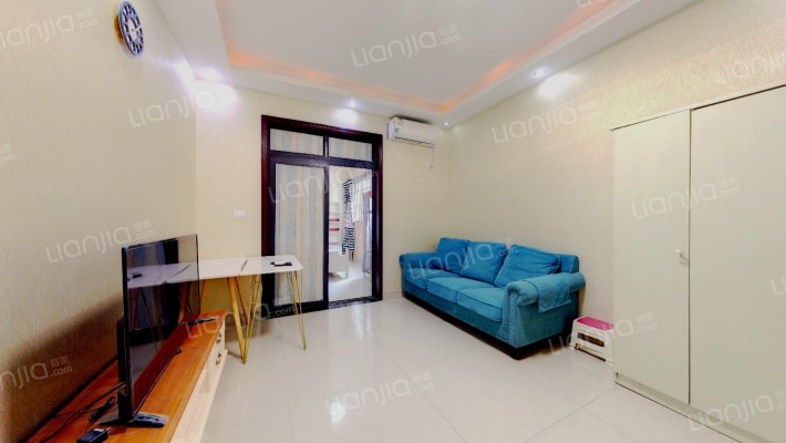 云科时代小区二手房实景图