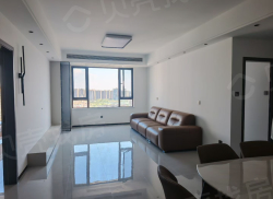 整租·芷兰公馆 3室2厅 南_芷兰公馆租房