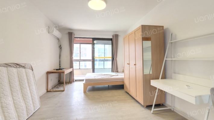 锦绣时代二手房实景图