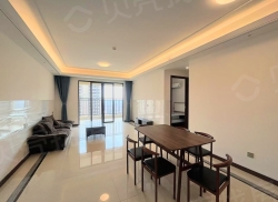 整租·星河城 3室2厅 东南_星河城租房