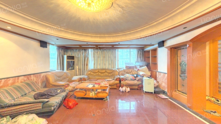 浦尾小区二手房实景图