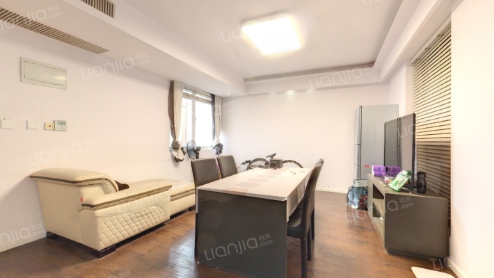 枫情水岸二手房实景图