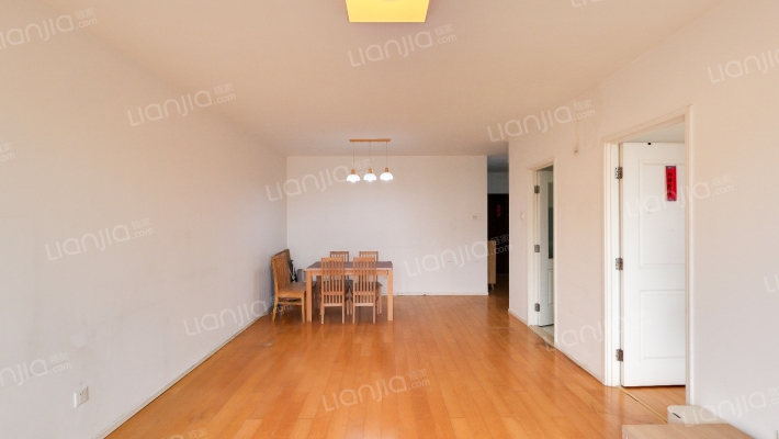 苹果社区南区二手房实景图