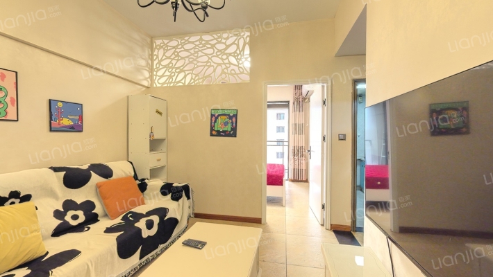 金悦城二手房实景图