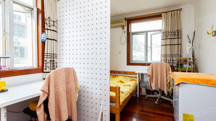 兴国路271弄二手房实景图