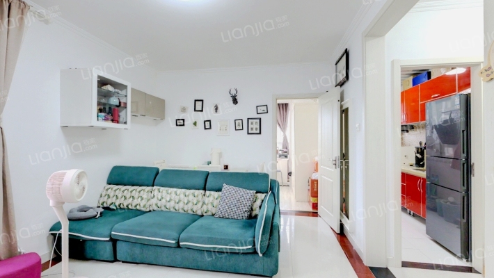 家天下二手房实景图