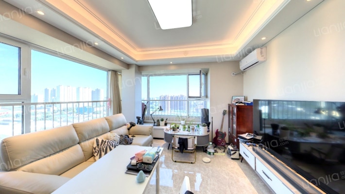 亦庄橡树湾北区二手房实景图