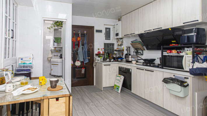 政宁小区二手房实景图