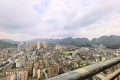 盘古中心 3室2厅 东南