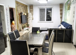 整租·朝阳小区 4室2厅 南/北_朝阳小区租房