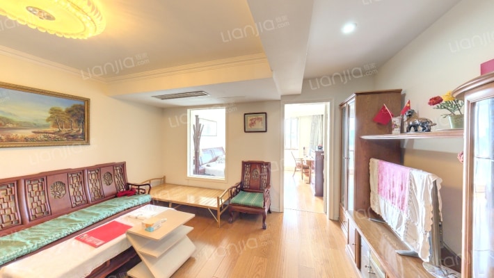 禾风相府二手房实景图