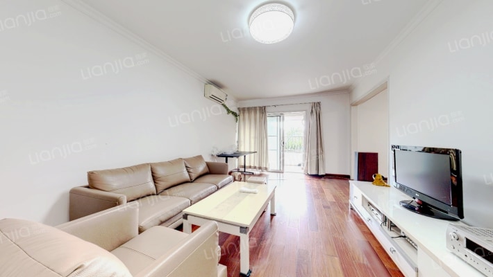 汇文楼二手房实景图