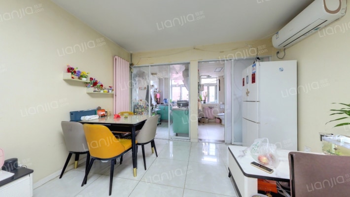 龙泉花园二手房实景图