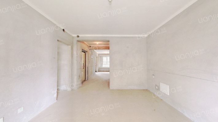 丽丰铂羽公馆二手房实景图