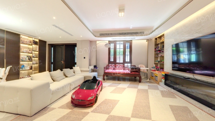 露香苑二手房实景图