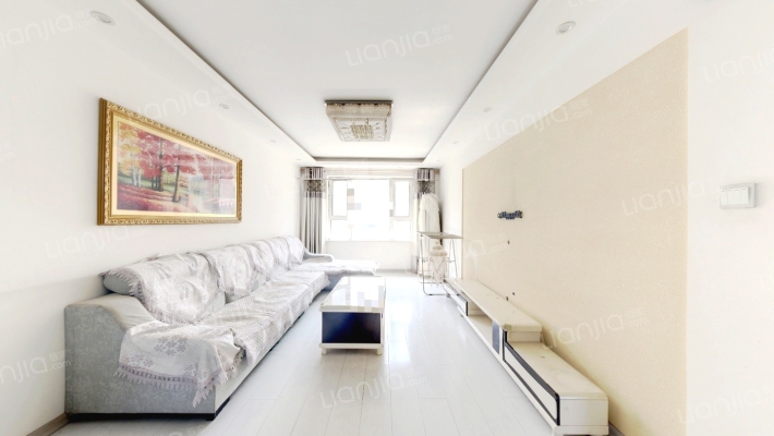 万盛理想国官舍二手房实景图