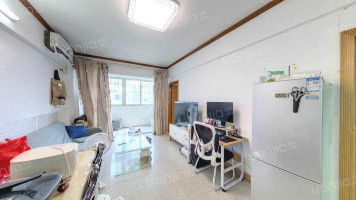 金丰花园二手房实景图